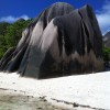Anse Source D’Argent – most photographed beach on Seychelles
